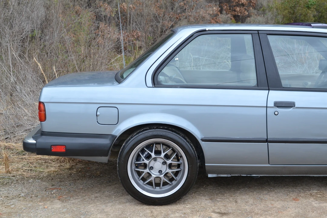 1985 BMW E30 3 Series - Image 11 of 31