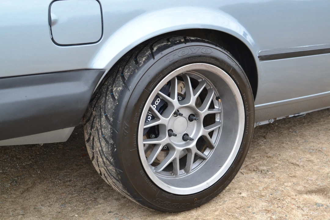 1985 BMW E30 3 Series - Image 16 of 31