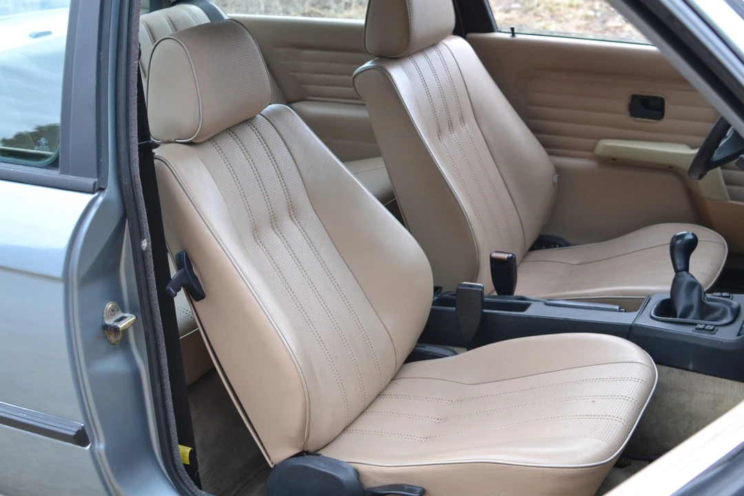 1985 BMW E30 3 Series - Image 23 of 31