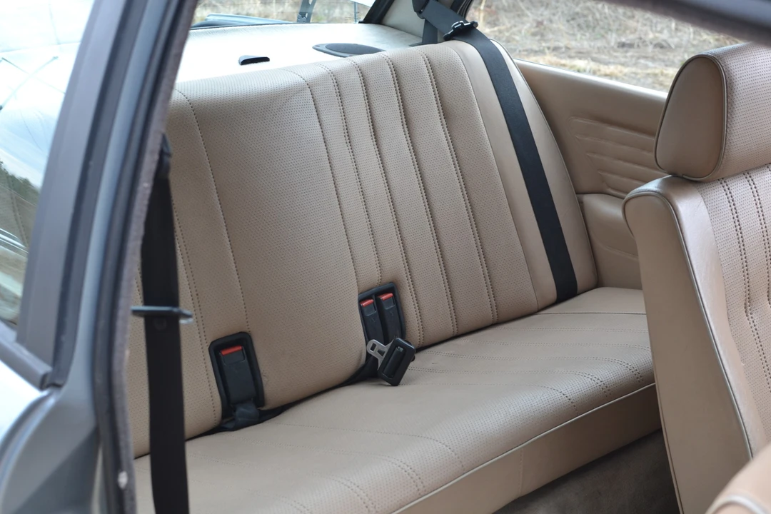 1985 BMW E30 3 Series - Image 27 of 31