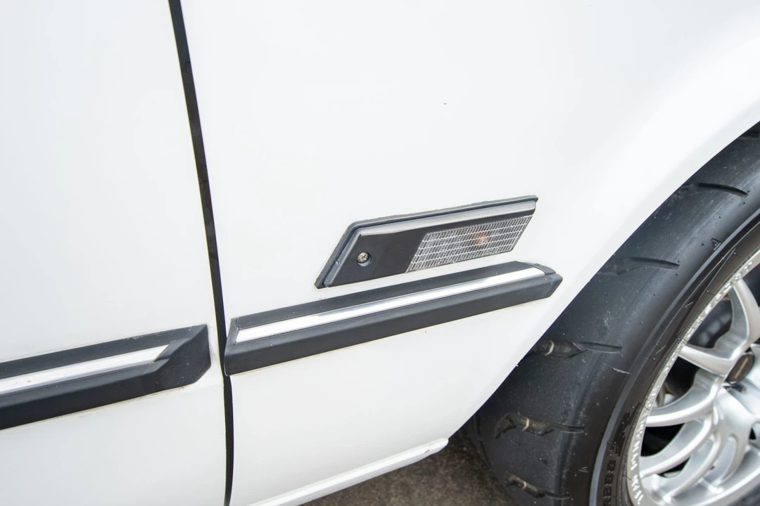 1986 BMW E30 3 Series - Image 31 of 31