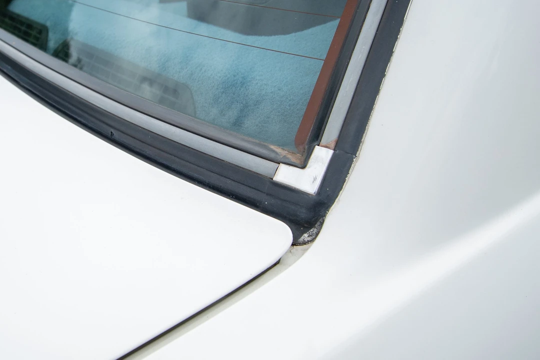 1986 BMW E30 3 Series - Image 28 of 31