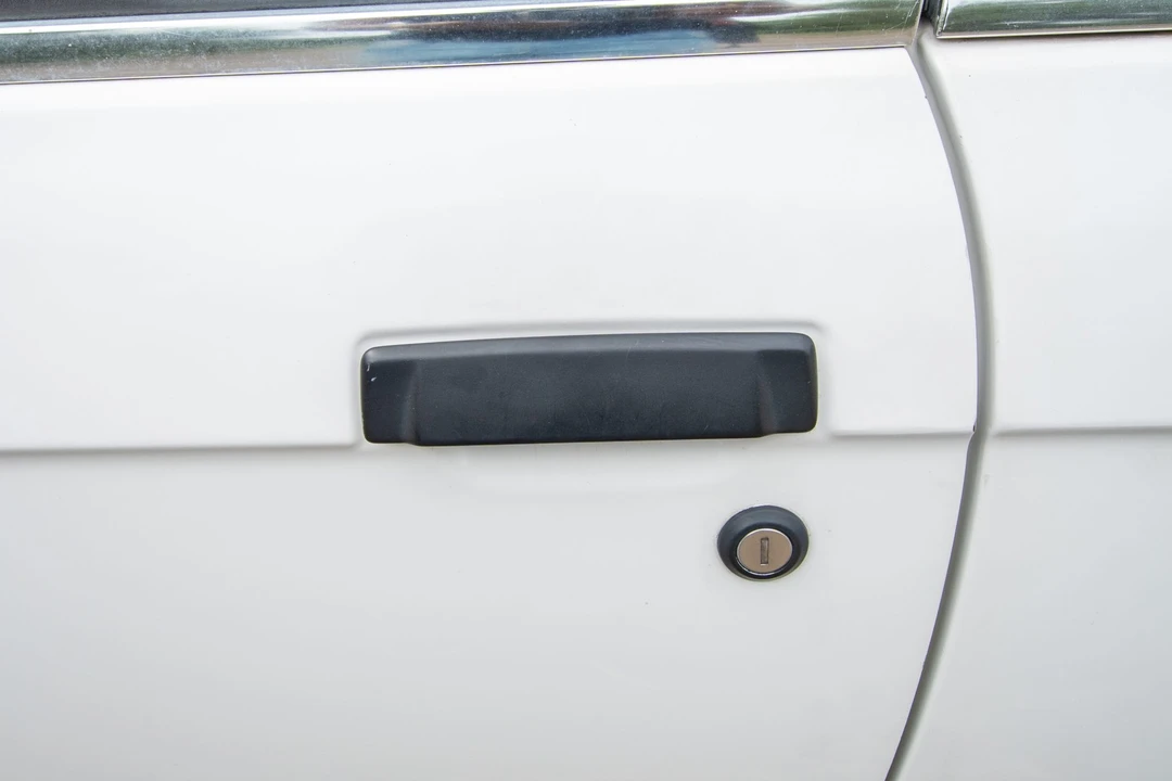 1986 BMW E30 3 Series - Image 18 of 31