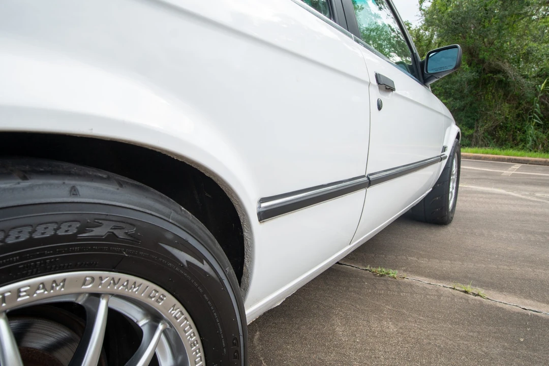 1986 BMW E30 3 Series - Image 29 of 31