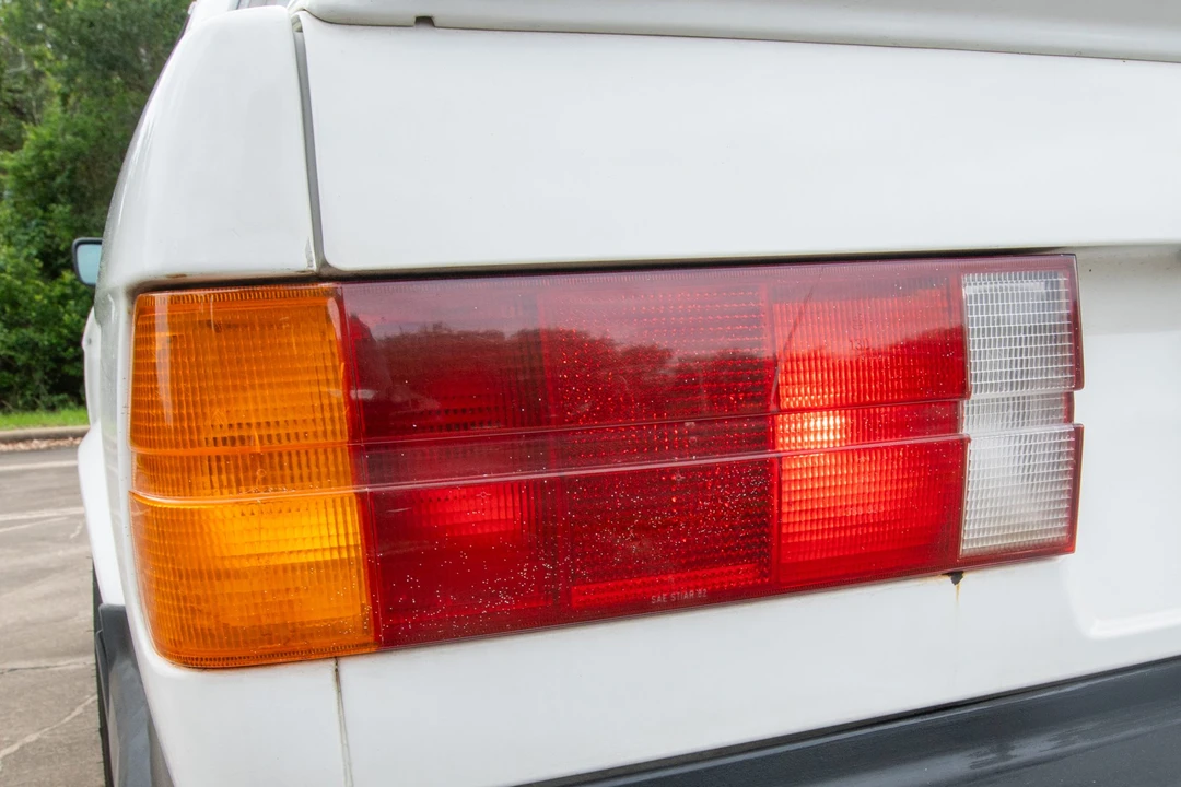 1986 BMW E30 3 Series - Image 22 of 31