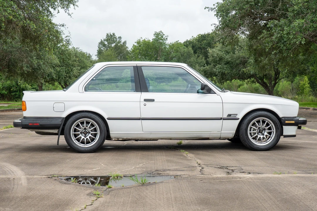 1986 BMW E30 3 Series - Image 6 of 31