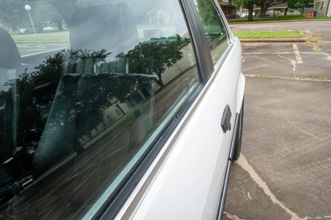1986 BMW E30 3 Series - Image 17 of 31