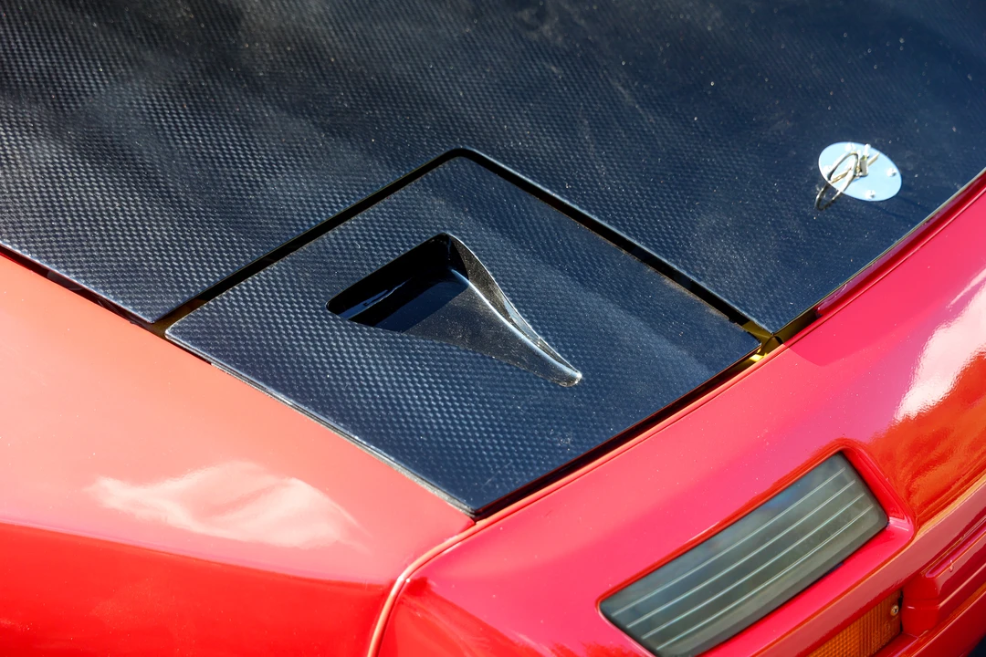 1987 Mazda RX-7 FC - Image 12 of 31