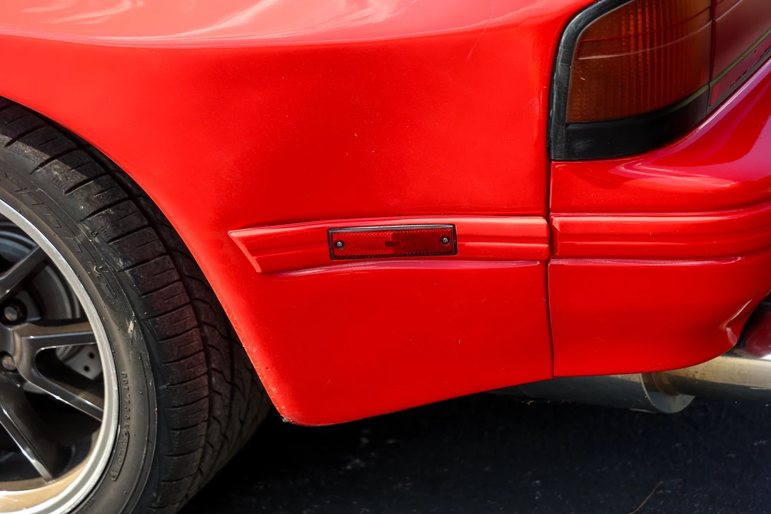 1987 Mazda RX-7 FC - Image 28 of 31