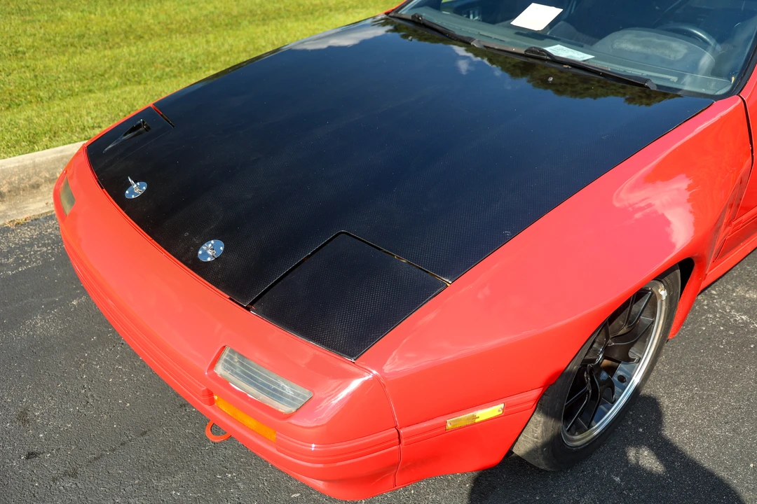 1987 Mazda RX-7 FC - Image 20 of 31