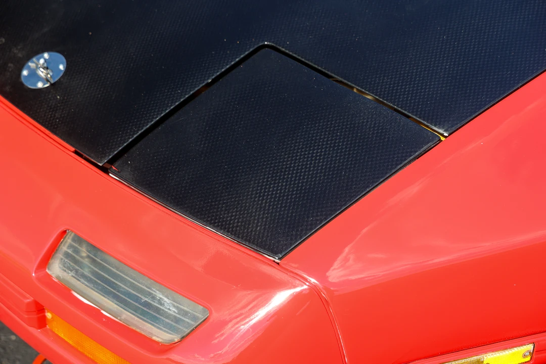 1987 Mazda RX-7 FC - Image 21 of 31