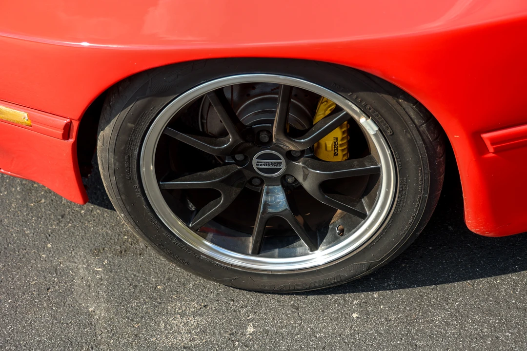 1987 Mazda RX-7 FC - Image 24 of 31