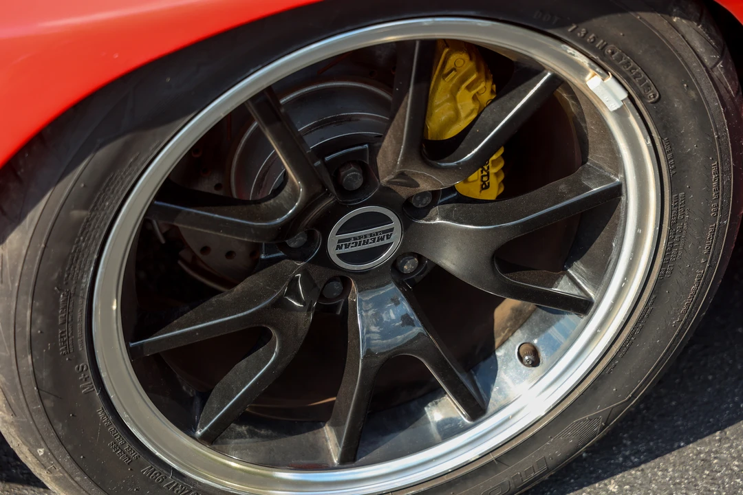 1987 Mazda RX-7 FC - Image 22 of 31