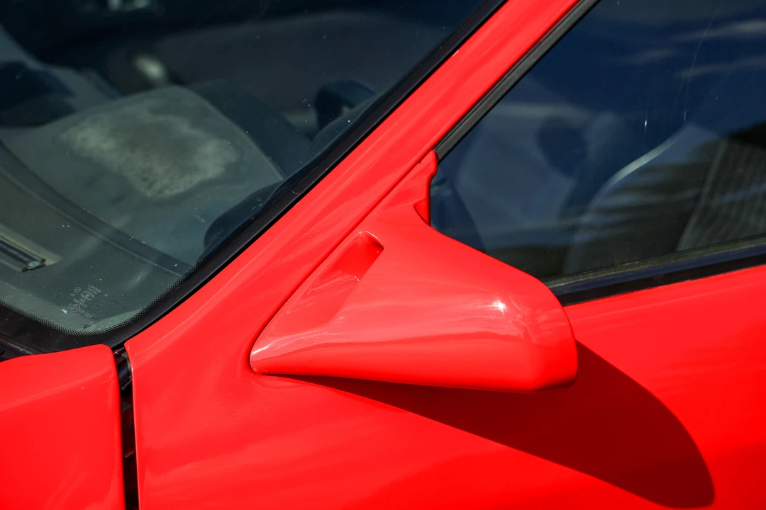 1987 Mazda RX-7 FC - Image 25 of 31