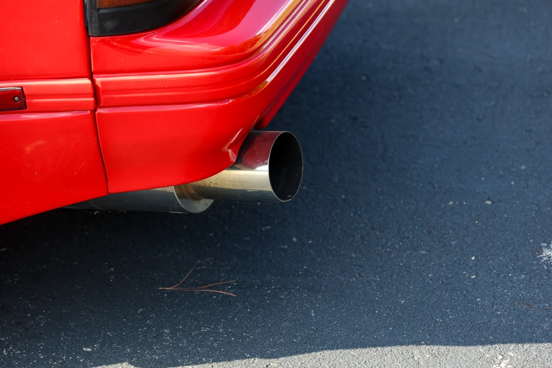 1987 Mazda RX-7 FC - Image 30 of 31