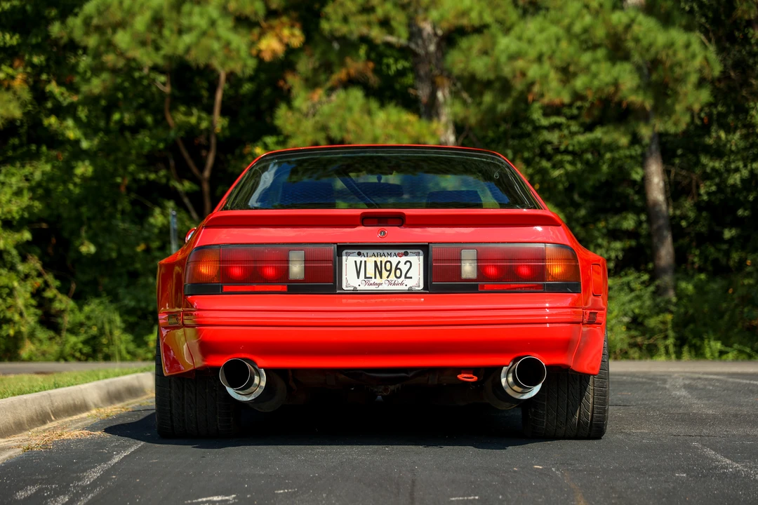 1987 Mazda RX-7 FC - Image 5 of 31