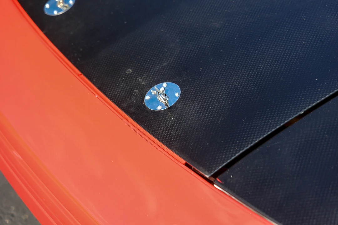 1987 Mazda RX-7 FC - Image 19 of 31