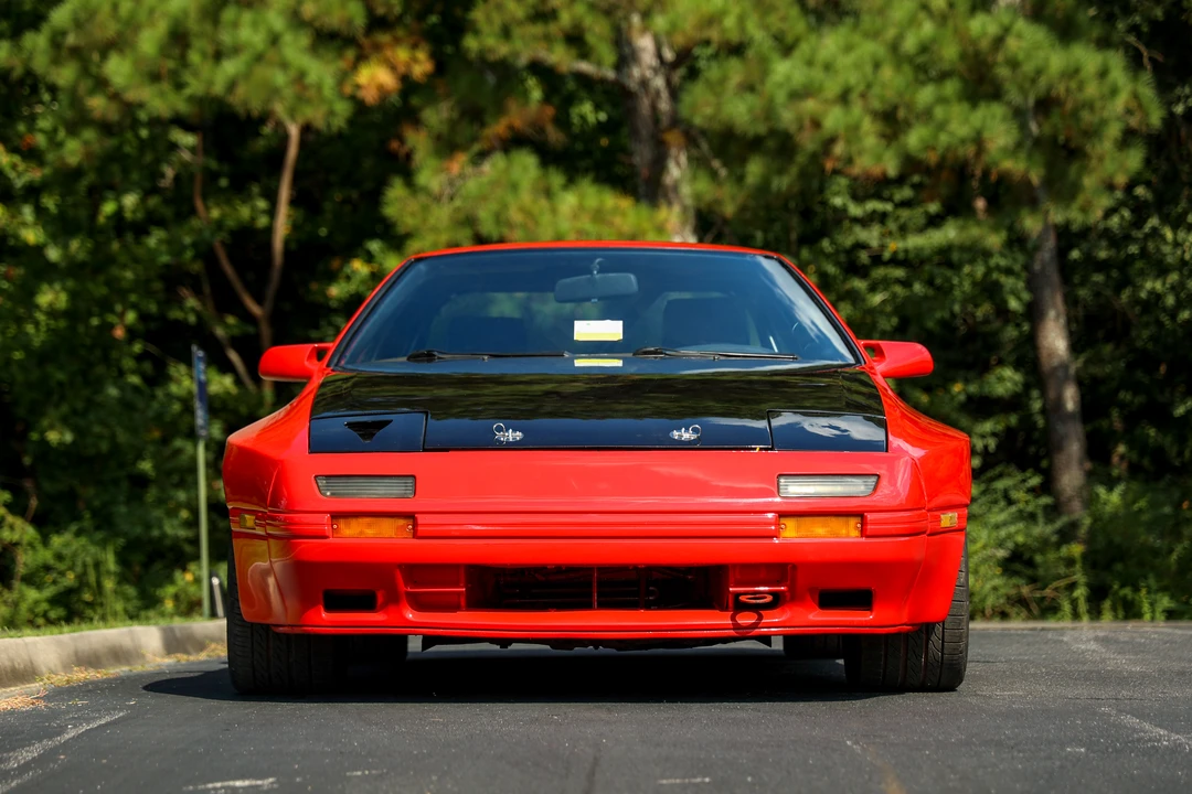 1987 Mazda RX-7 FC - Image 10 of 31