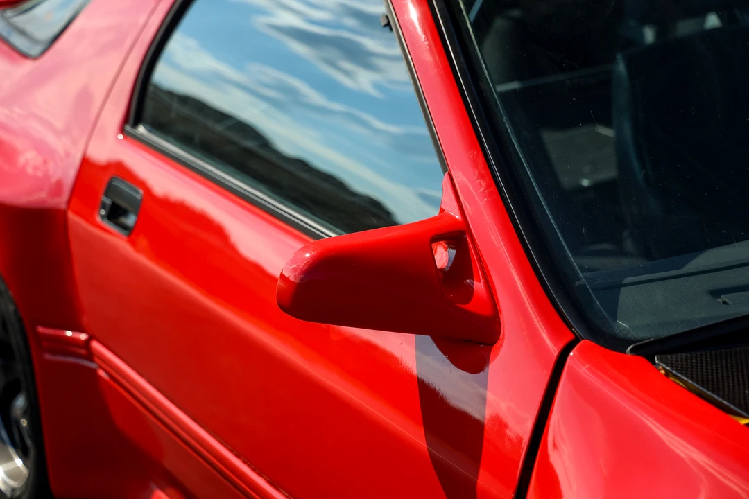 1987 Mazda RX-7 FC - Image 14 of 31