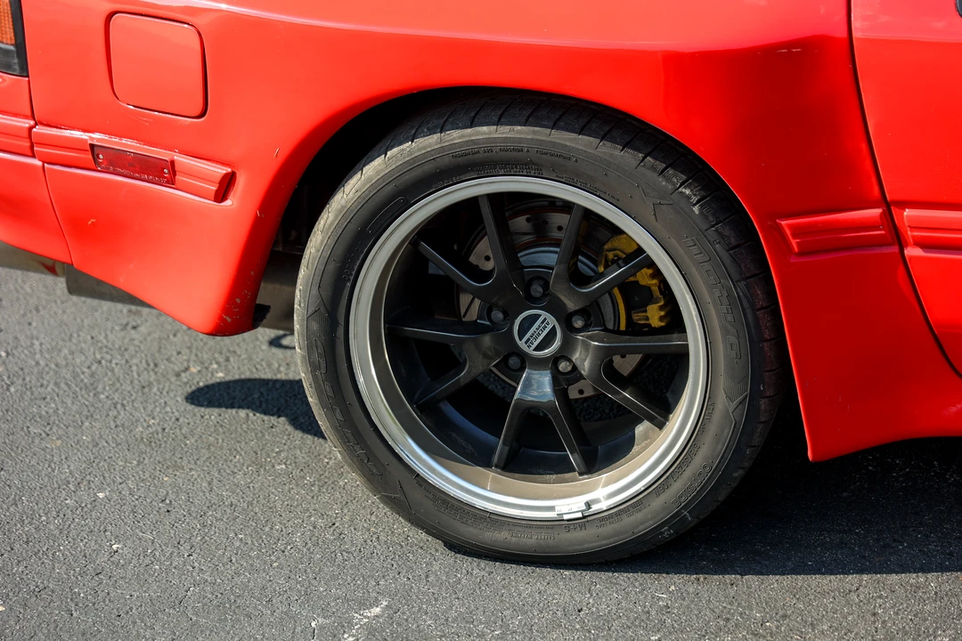 1987 Mazda RX-7 FC - Image 16 of 31