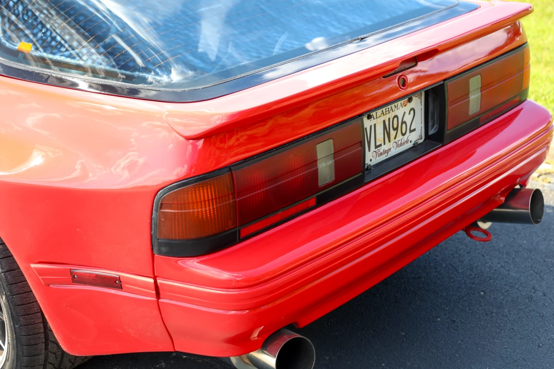 1987 Mazda RX-7 FC - Image 31 of 31