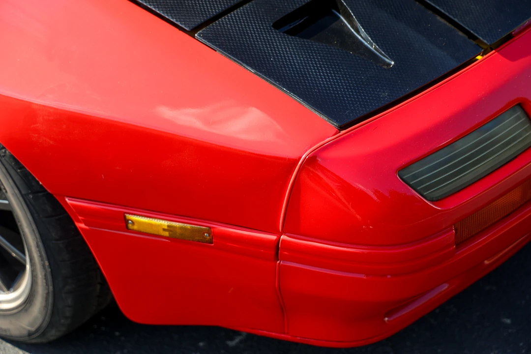 1987 Mazda RX-7 FC - Image 11 of 31