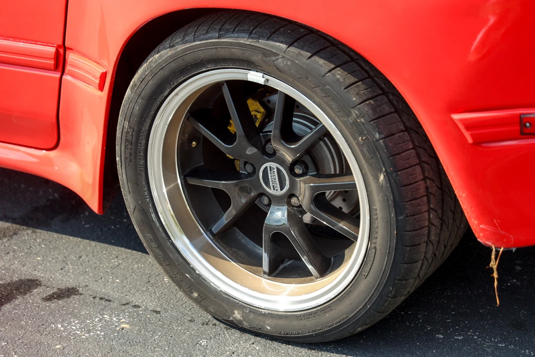 1987 Mazda RX-7 FC - Image 27 of 31