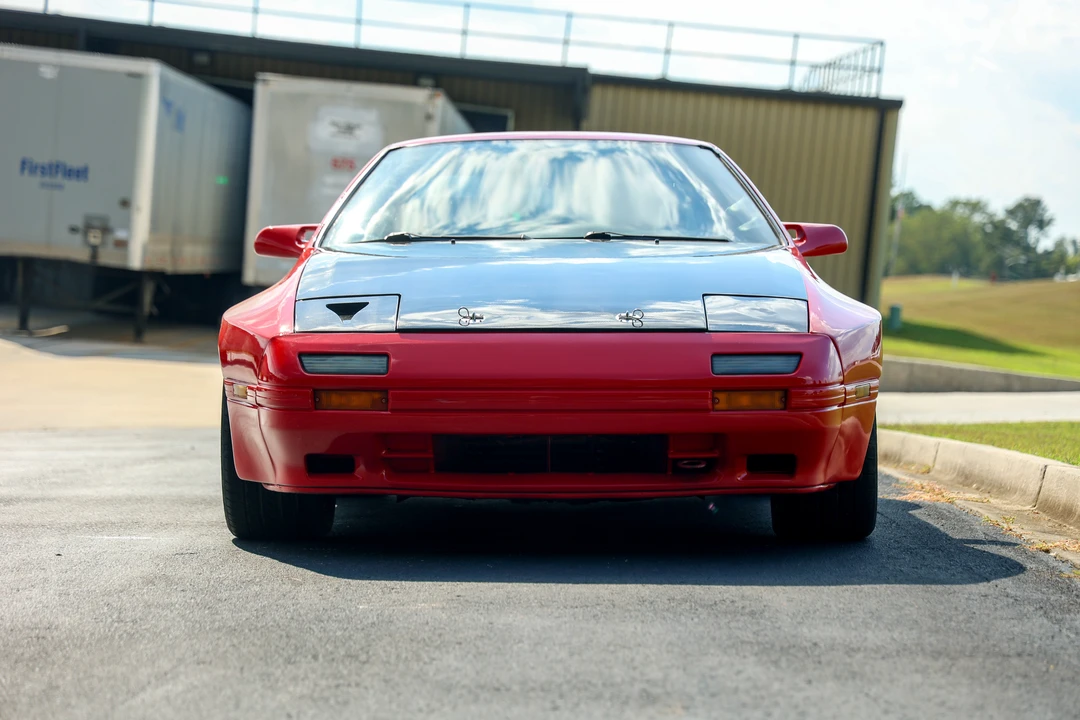 1987 Mazda RX-7 FC - Image 3 of 31