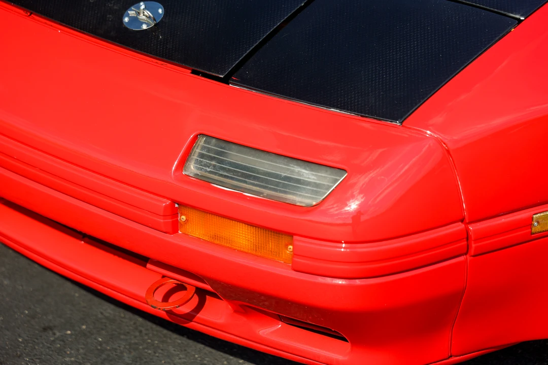 1987 Mazda RX-7 FC - Image 18 of 31