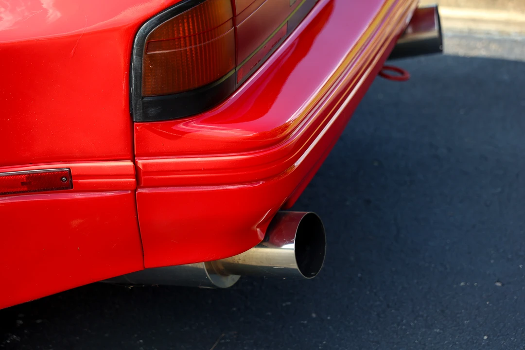 1987 Mazda RX-7 FC - Image 29 of 31