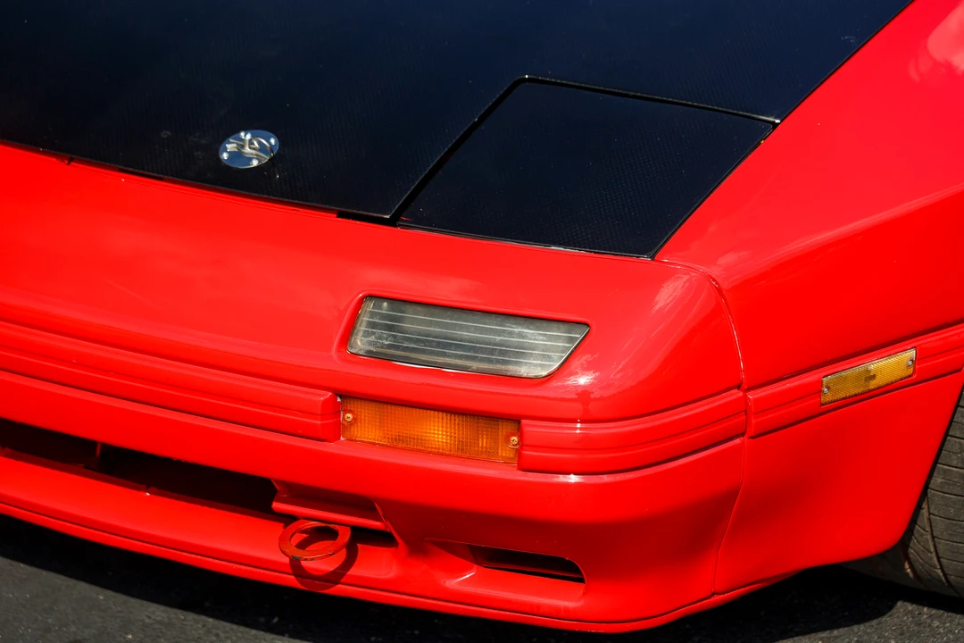 1987 Mazda RX-7 FC - Image 17 of 31
