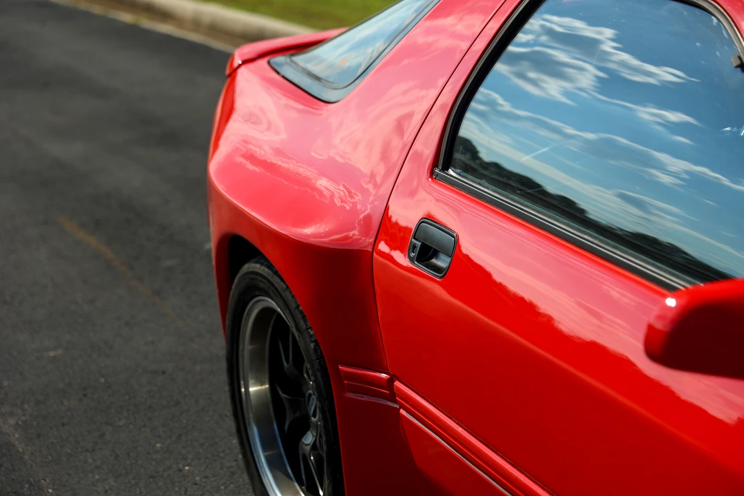 1987 Mazda RX-7 FC - Image 15 of 31