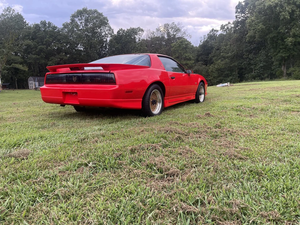 1988 Pontiac Firebird Trans Am 3rd Gen - Image 14 of 31