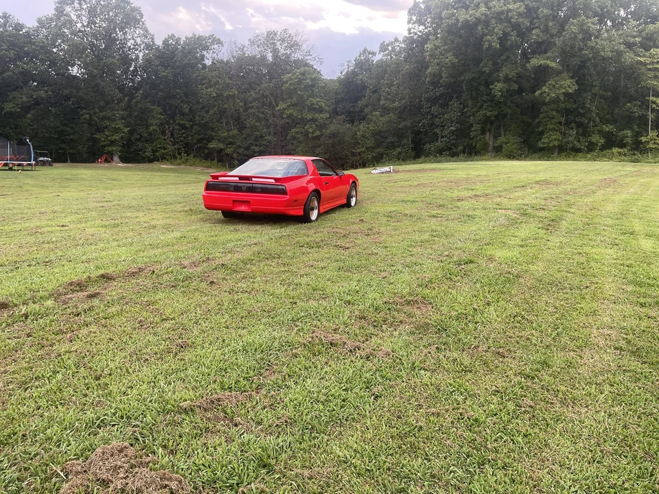 1988 Pontiac Firebird Trans Am 3rd Gen - Image 12 of 31