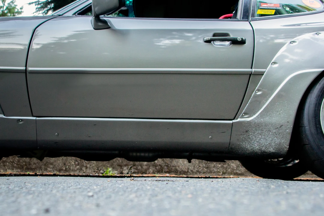 1988 Porsche 944 - Image 15 of 31