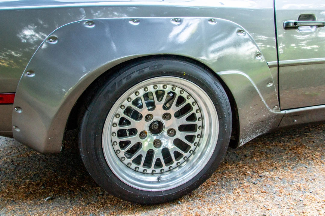 1988 Porsche 944 - Image 16 of 31
