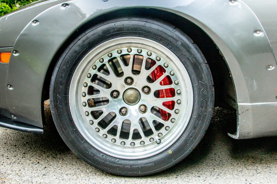 1988 Porsche 944 - Image 18 of 31