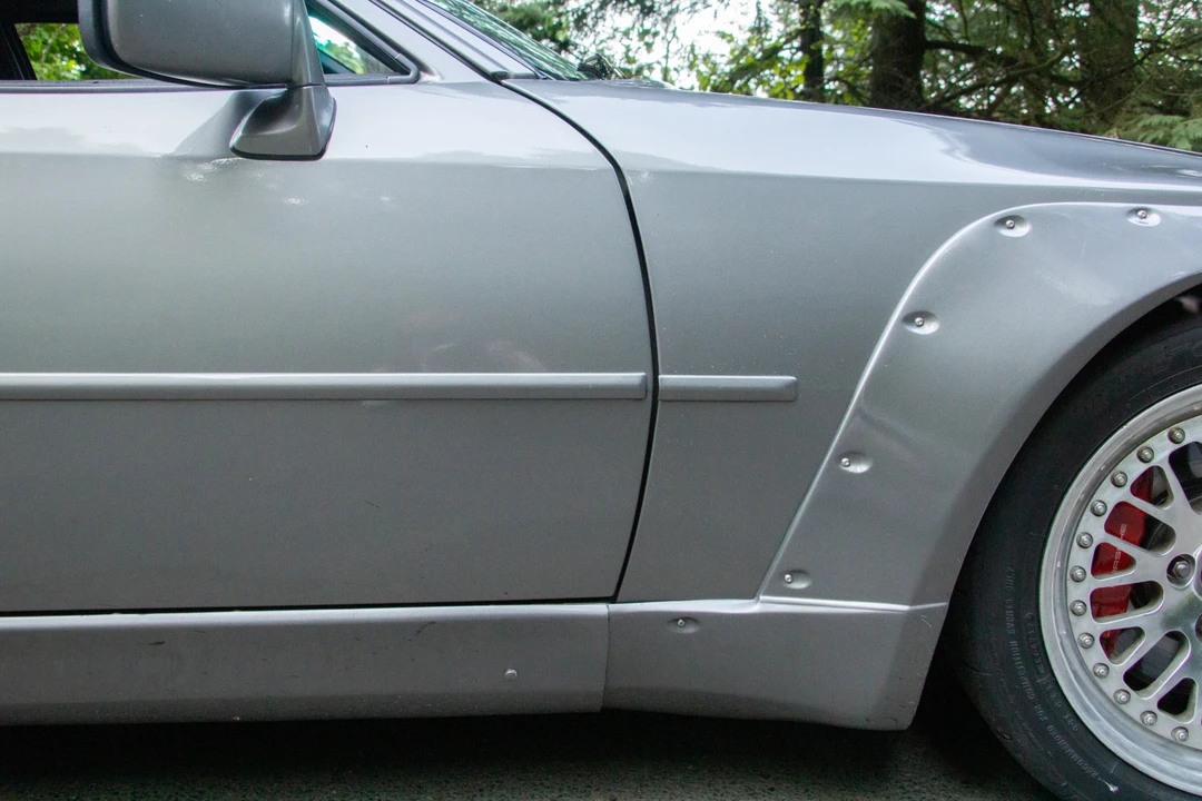 1988 Porsche 944 - Image 30 of 31