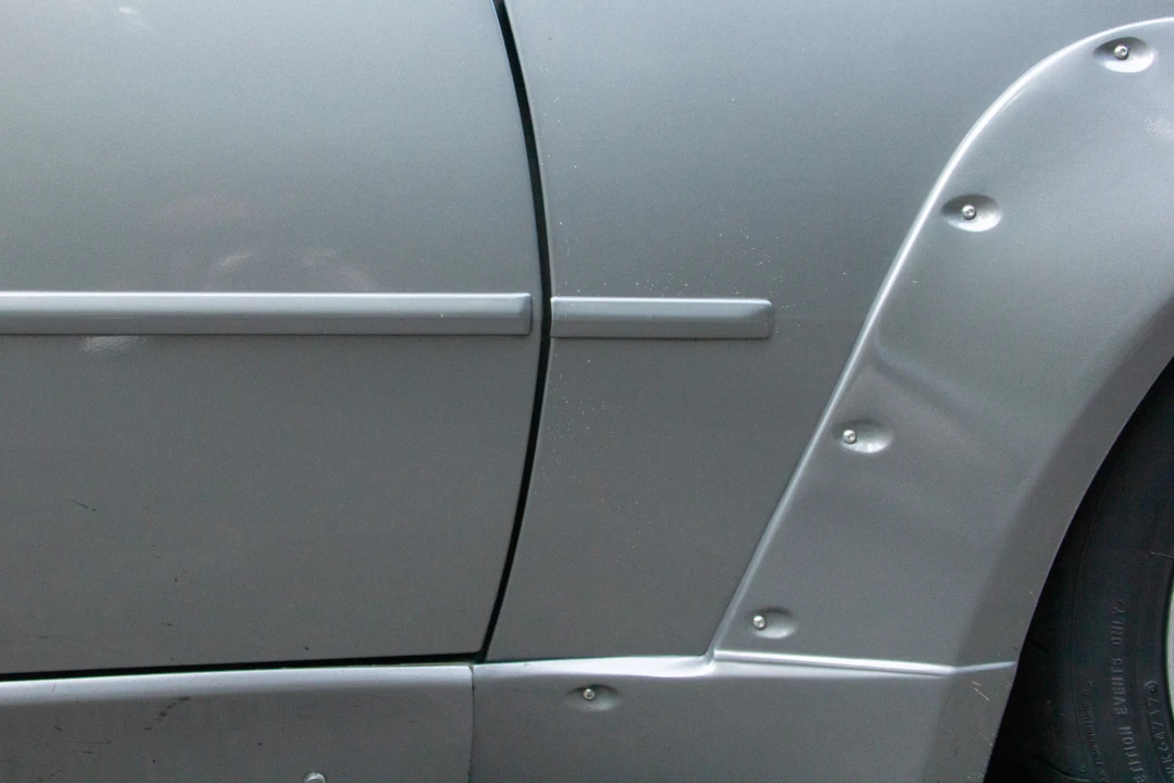1988 Porsche 944 - Image 31 of 31