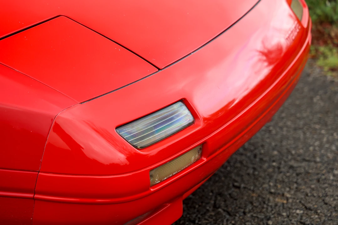 1989 Mazda RX-7 FC Turbo II - Image 24 of 31
