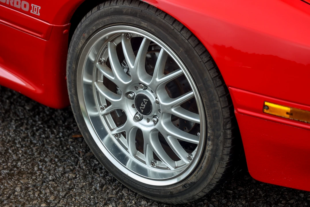 1989 Mazda RX-7 FC Turbo II - Image 27 of 31