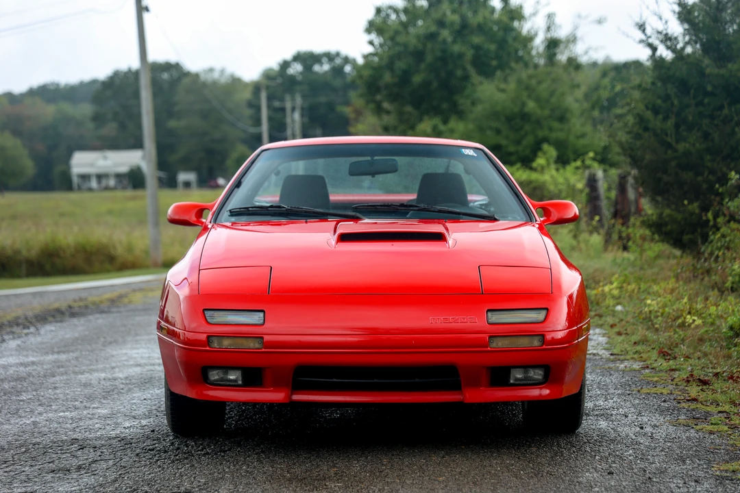 1989 Mazda RX-7 FC Turbo II - Image 19 of 31