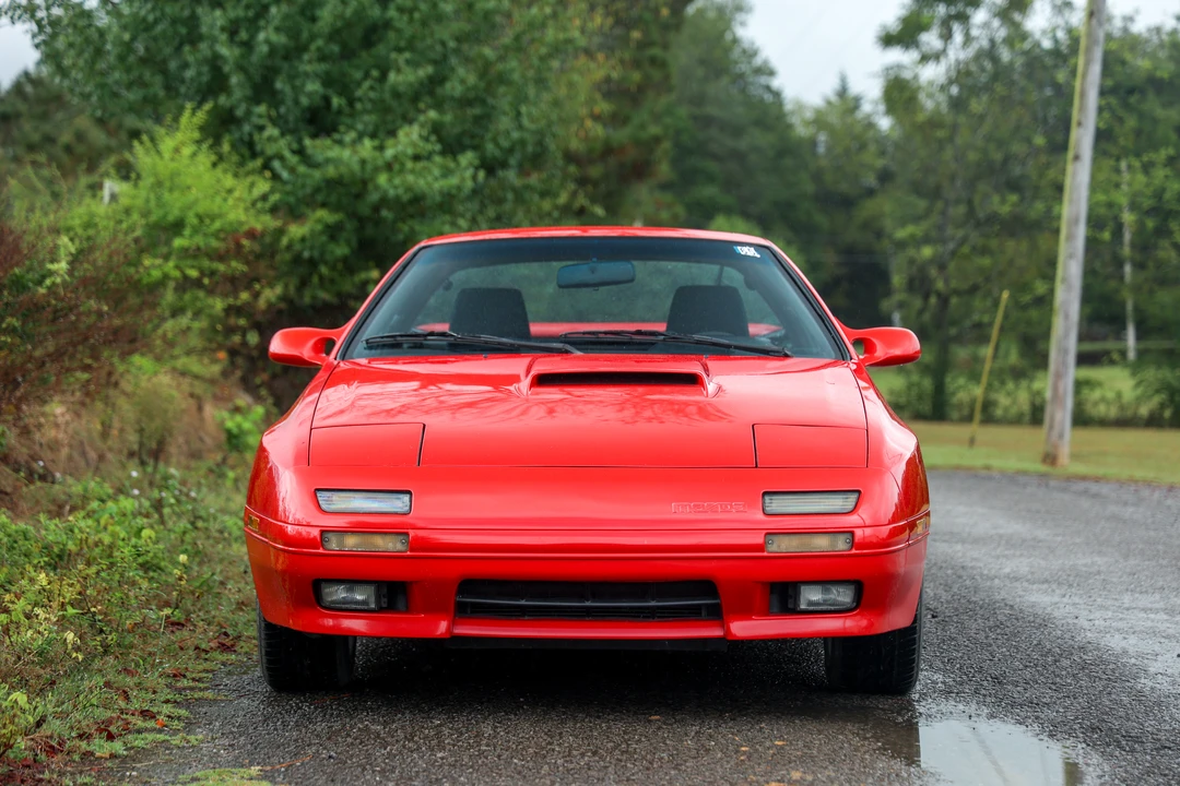1989 Mazda RX-7 FC Turbo II - Image 10 of 31