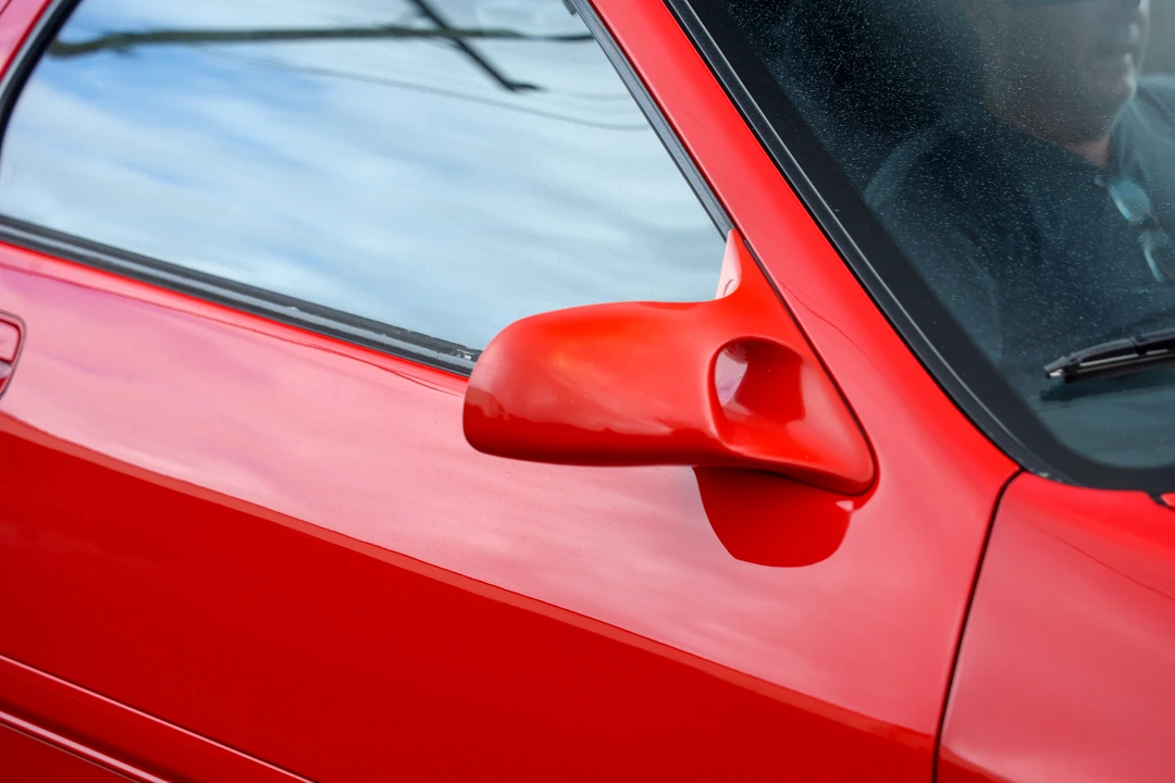 1989 Mazda RX-7 FC Turbo II - Image 29 of 31