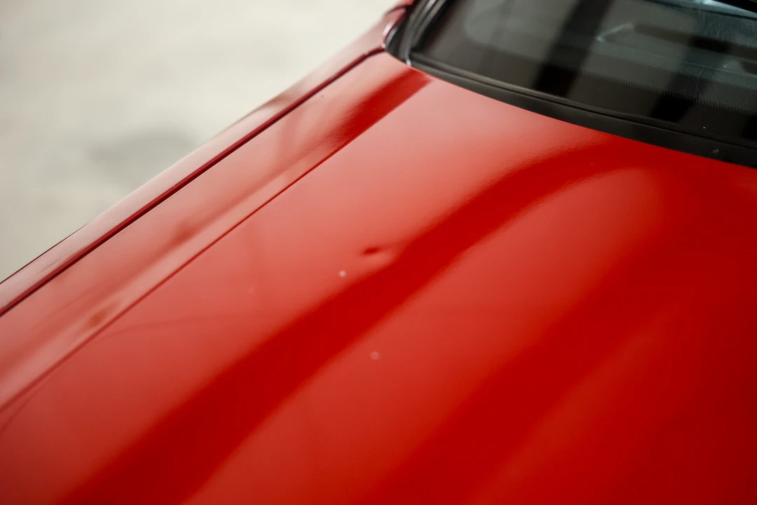 1989 Mazda RX-7 FC Turbo II - Image 21 of 31