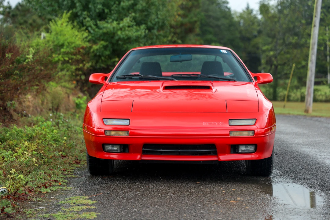 1989 Mazda RX-7 FC Turbo II - Image 11 of 31