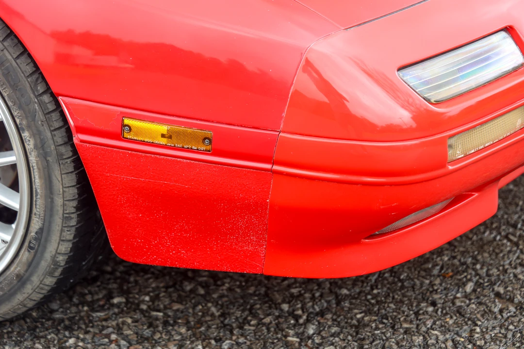 1989 Mazda RX-7 FC Turbo II - Image 23 of 31