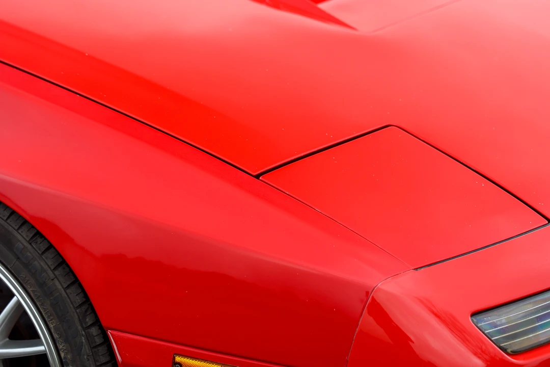 1989 Mazda RX-7 FC Turbo II - Image 25 of 31