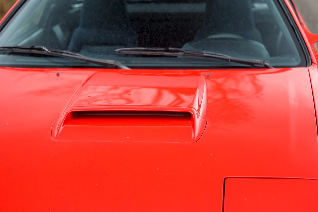 1989 Mazda RX-7 FC Turbo II - Image 31 of 31