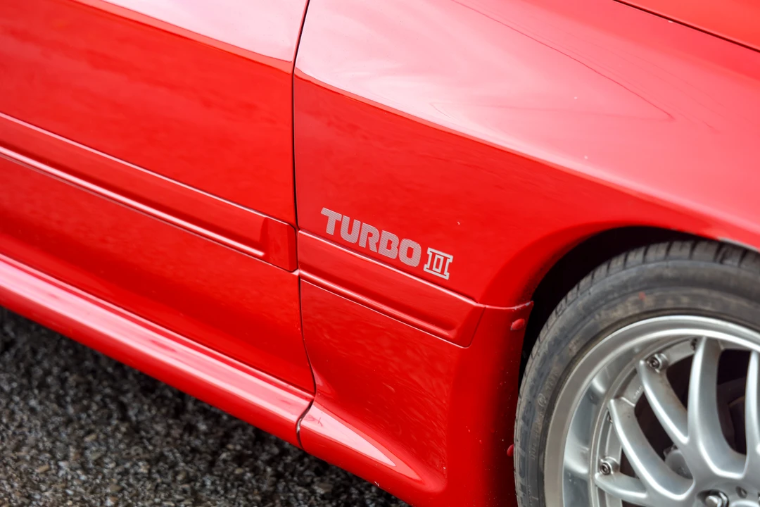 1989 Mazda RX-7 FC Turbo II - Image 28 of 31